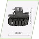 image 8 of Cobi 2740 - World War II - 3 Tank Pack 595 pcs