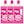 3 - Pink