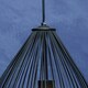 image 5 of Interiors by Premier Sleek Teardrop Black Finish Pendant Light, Effortlessly Maintained Down Light Wall, Sturdy Ceiling Light