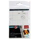 image 3 of Pack of 3 97x139mm Magnetic Self-laminating Cards by Concept