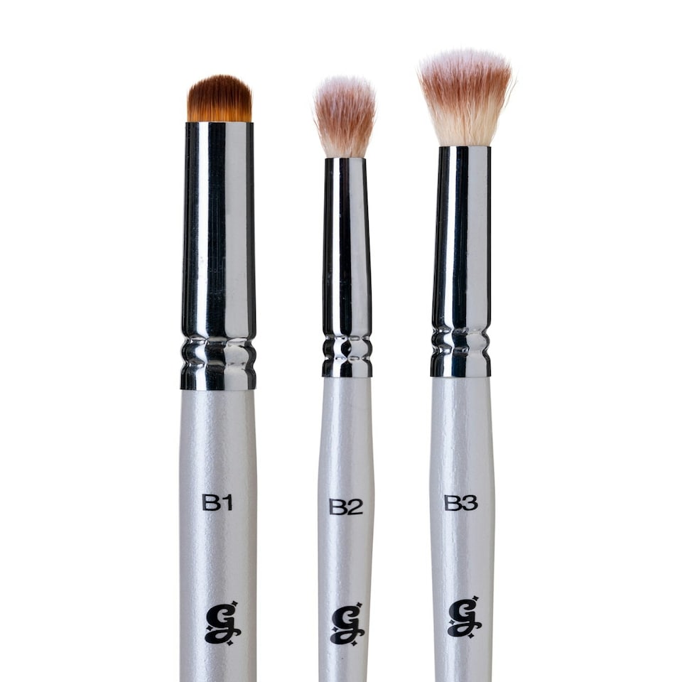 image 1 of Blending Brush Set Multi