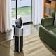 image 2 of Morphy Richards S1 Pro Ductless Personal Air Conditioner and Dehumidifier