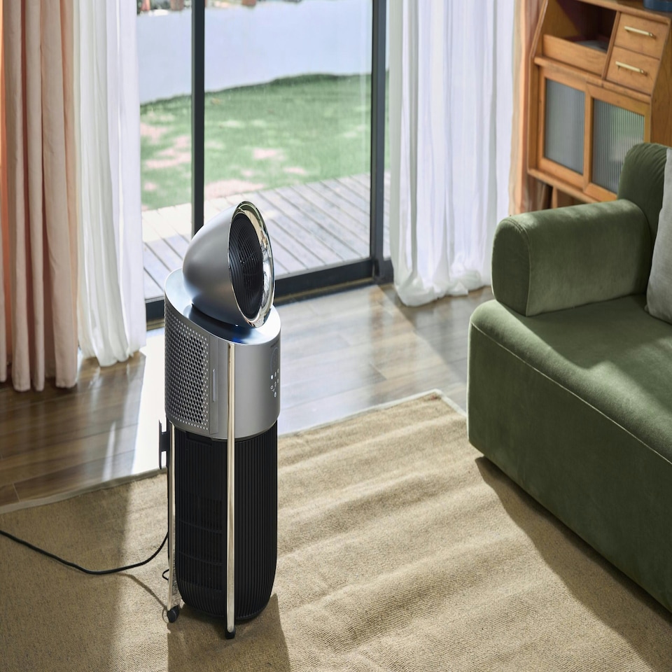 image 1 of Morphy Richards S1 Pro Ductless Personal Air Conditioner and Dehumidifier