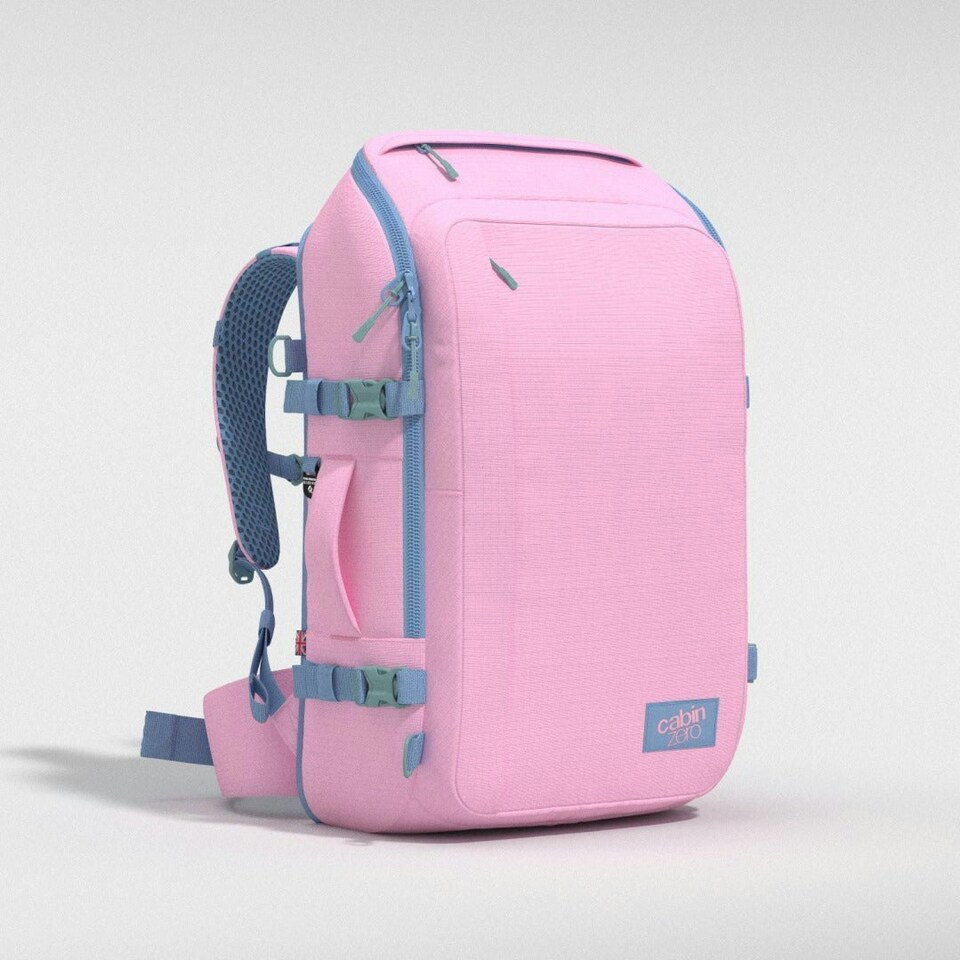image 1 of ADV Backpack 42L Sakura Pink