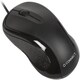 image 1 of Q-Connect Black Scroll Wheel Mouse