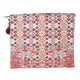 image 2 of Inoa Aleppo/1928 Fashion Clutch Bag | Multi | Multicoloured | One Size | 1