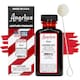 image 1 of Angelus Leather Dye - Permanent Deep Penetrating Colour Change 3oz | Red | Red