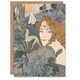 image 1 of Georges de Feure Art Card Homecoming Dream Painting