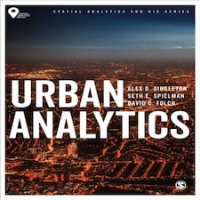 Urban Analytics