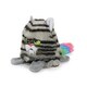 image 3 of Rosewood Moody Moggy Reversible Grab Toy
