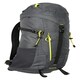 image 2 of Mountain Warehouse Phoenix Extreme Backpack Waterproof Rain Cover Hiking Bag Grey