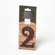 image 4 of Homescapes Cast Iron House number, 2