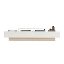 Decorotika Lusi  TV Unit for TVs up to 80 inches