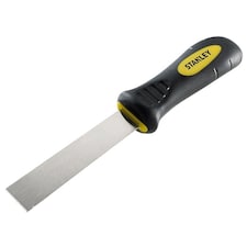 Stanley Hand Tools Dynagrip Chisel Knife 25mm - Multi Colour - One Size