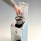 image 7 of Ariete 1342/05 Vintage Retro Filter Coffee Machine, 24 Hour Timer, Blue