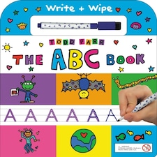 Abc Book