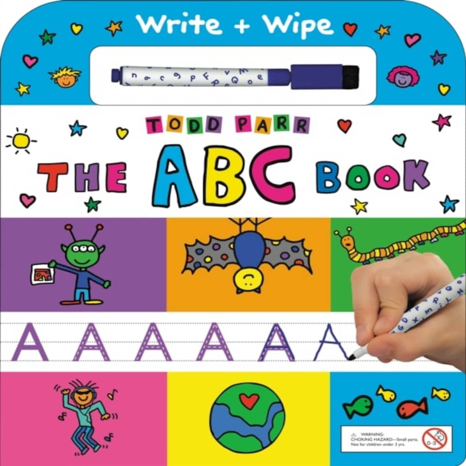 Abc Book