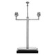 image 1 of Interiors by Premier Lamp Base Brown
