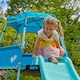image 5 of TP Growable Adventurer Metal Climbing Frame