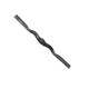 image 2 of Velociti Rapida EVO NS Leather Horse Headpiece - Black - Pony Black | XS