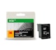 image 1 of Kodak Remanufactured HP 301 Black Ink Cartridge | Black | 1