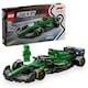 image 2 of LEGO Speed Champions Aston Martin Aramco F1 AMR24 Race Car  (77245)