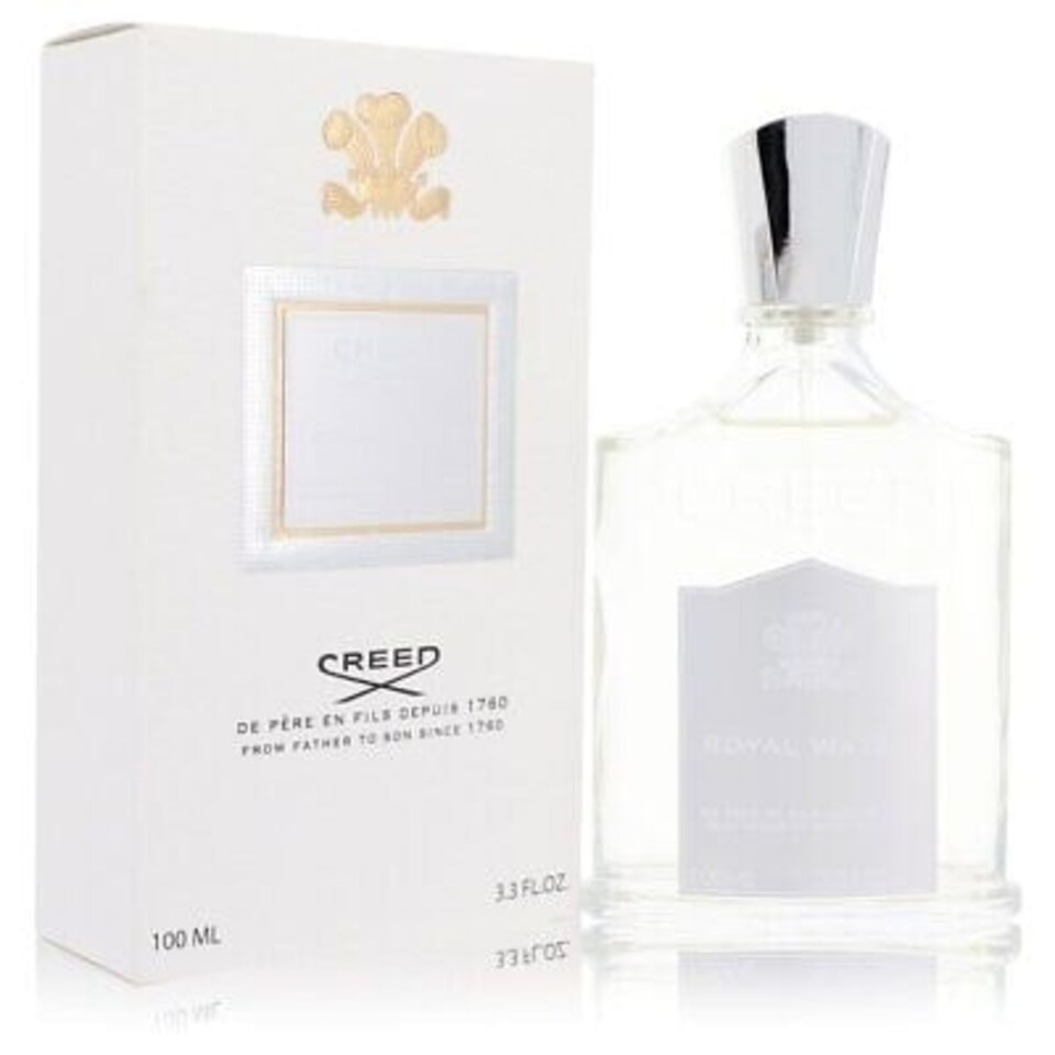 image 1 of Royal Water by Creed Eau De Parfum Spray 3.3 oz for Men