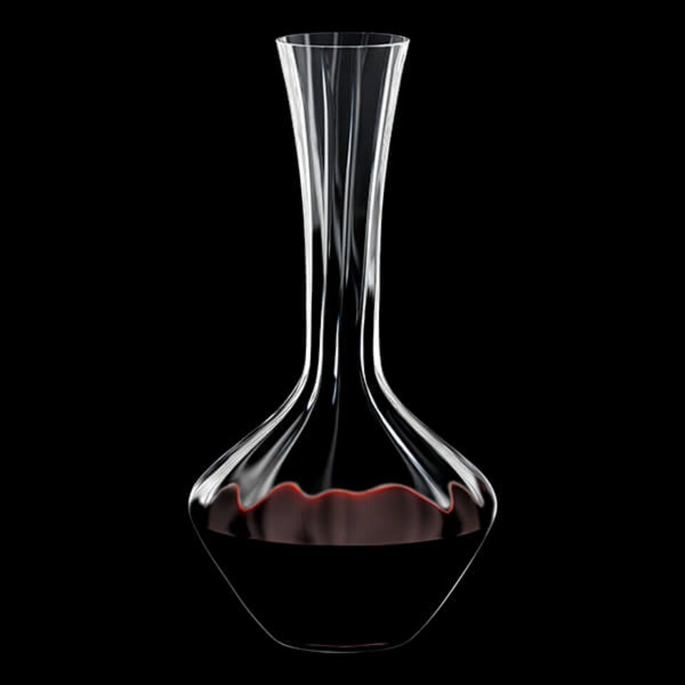 image 1 of Riedel Manufaktur Vitis Exquisit Decanter