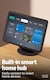 image 5 of AMAZON Echo Show 11 (2025) Smart Display with Alexa | White | 1