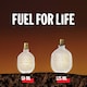 image 3 of Diesel Fuel For Life Eau de Toilette 50ml | Brown | Gold | 50ml