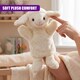image 5 of The Magic Toy Shop Animal Hand Puppets Set of 6 Storytelling Kids Toys