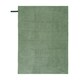 image 4 of Mountain Warehouse Unisex Travel Towel Male Female Fast Drying Beach Towels Blue | Teal | One size