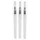 image 2 of Water Brush Set (3pk) - DOA 551007 N/A