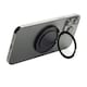 image 1 of XD Xclusive Terra Recycled ABS Plastic Mobile Phone Stand - Grey - One Size