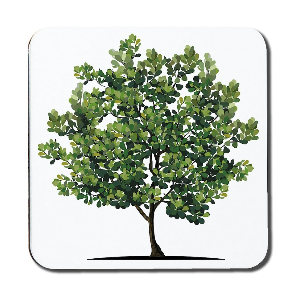 image 1 of Tree (Coaster)