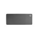 image 1 of Yoga-Mad Knee Mat Pad - Black - One Size