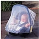 image 4 of Clippasafe Universal Car Seat Insect Net