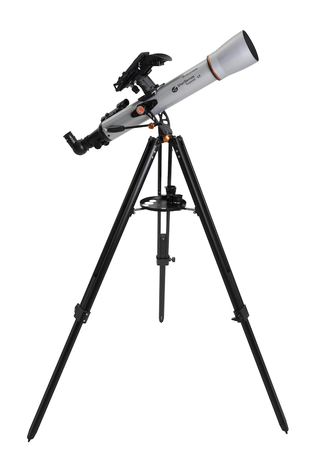 image 1 of StarSense Explorer LT70AZ Telescope