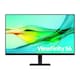 image 1 of Samsung LS32D600UAU computer monitor 81.3 cm (32 Inches) 2560 x 1440 pixels Quad HD Black