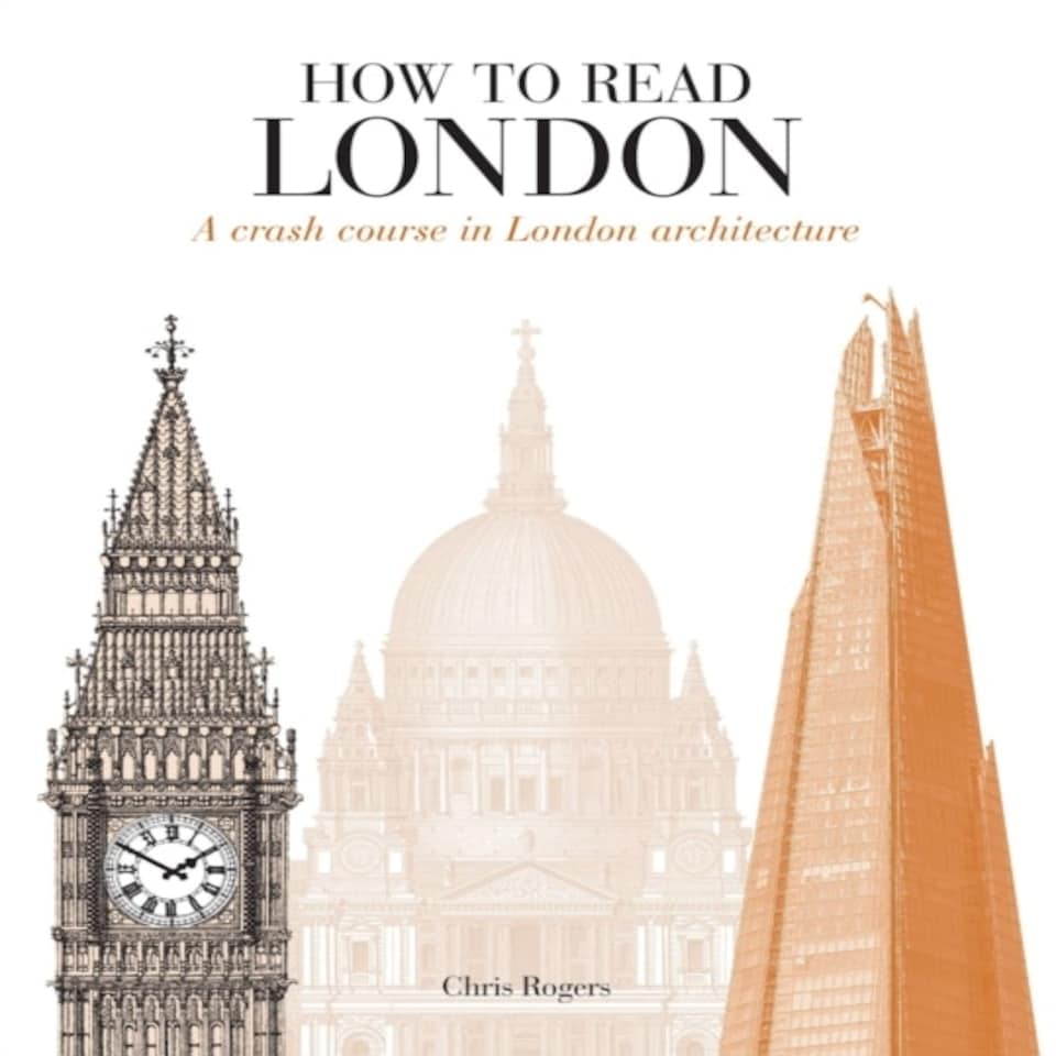 How To Read London