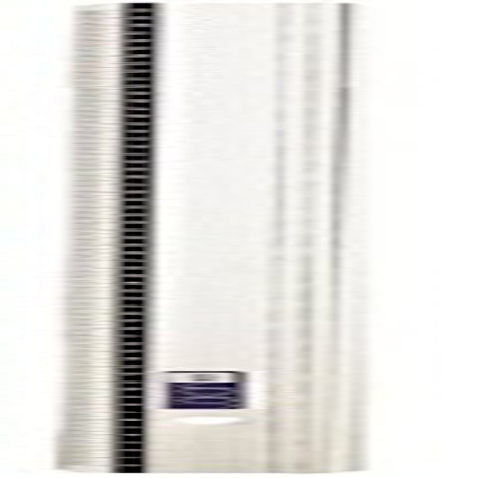 image 1 of Aluminium 60cm ruler