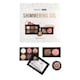 image 1 of Inglot x Maura Christmas Shimmering Sol Elements Gift Set