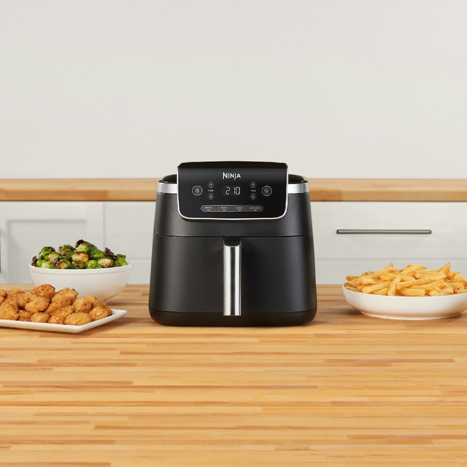 image 1 of Ninja Air Fryer PRO 4.7L AF140UK