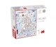 image 1 of Scotland Tim Bulmer 1000 piece Jigsaw