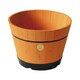 image 1 of VegTrug Medium Build a Barrel Peach