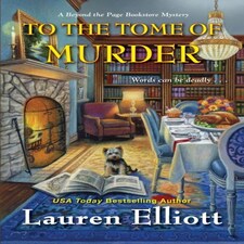 To The Tome Of Murder