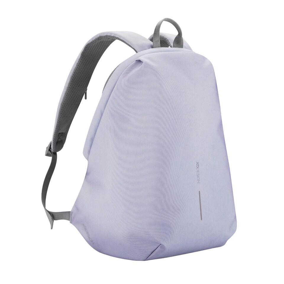 image 1 of XD Design Bobby Soft Anti-Theft Backpack - Lavender - One Size Purple