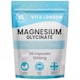 image 1 of Magnesium Glycinate Capsules - 1000mg - High Strength - 60 Capsules