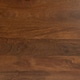 image 10 of Chervey Round Solid Mango Wood Side Table with Tri-Pin Legs Small