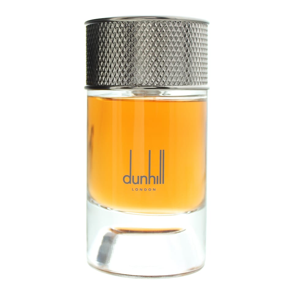 image 1 of Dunhill Signature Collection British Leather Eau De Parfum 100ml